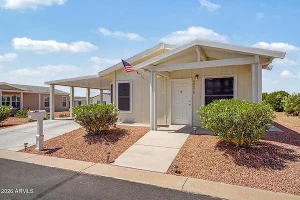 40576 N Wedge Drive, San Tan Valley, AZ 85140