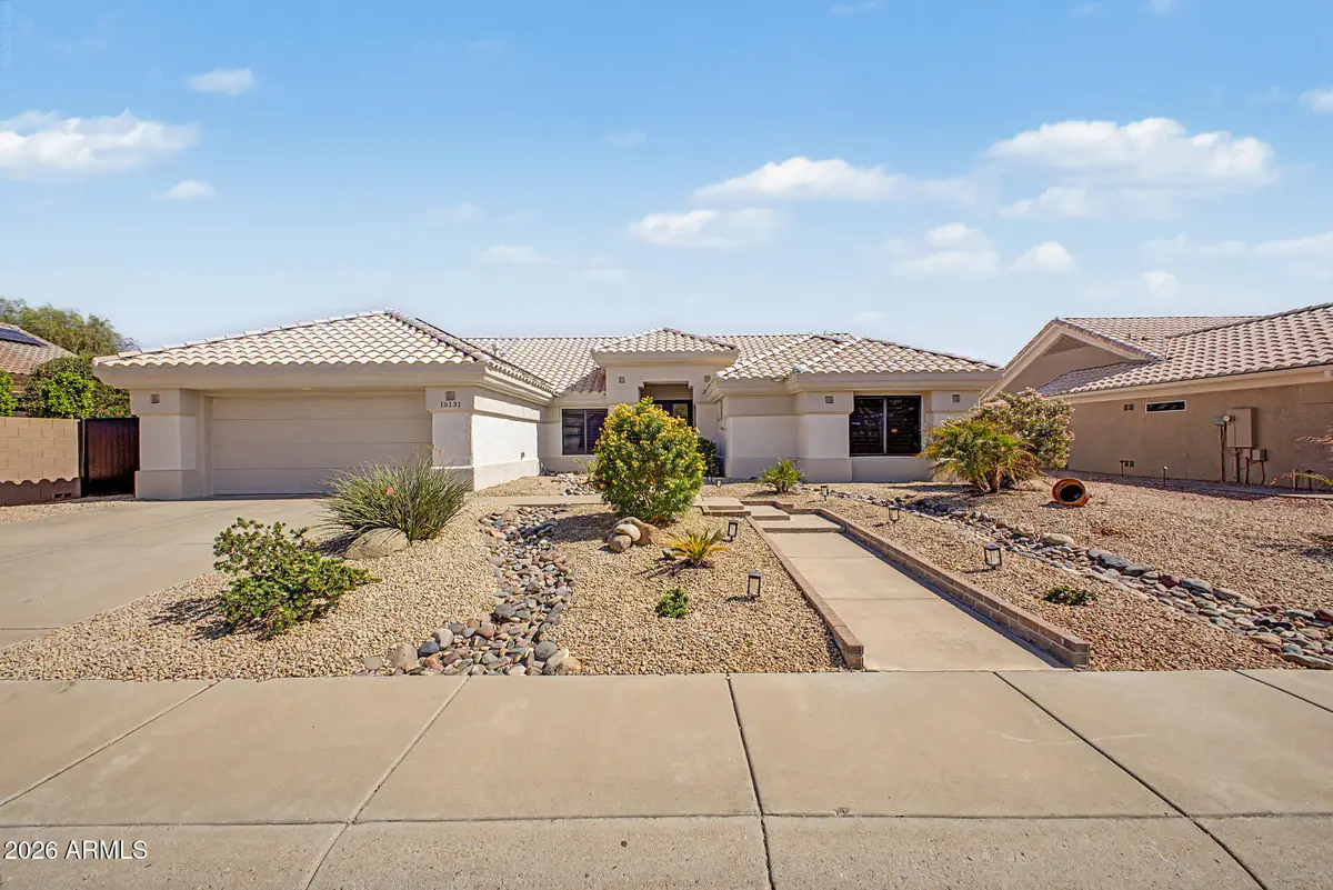 16131 W Sentinel Drive, Sun City West, AZ 85375 - #1