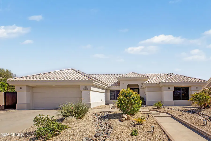 16131 W Sentinel Drive, Sun City West, AZ 85375 - #2