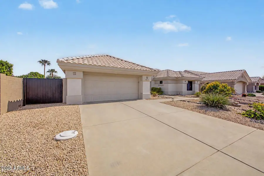 16131 W Sentinel Drive, Sun City West, AZ 85375 - #3