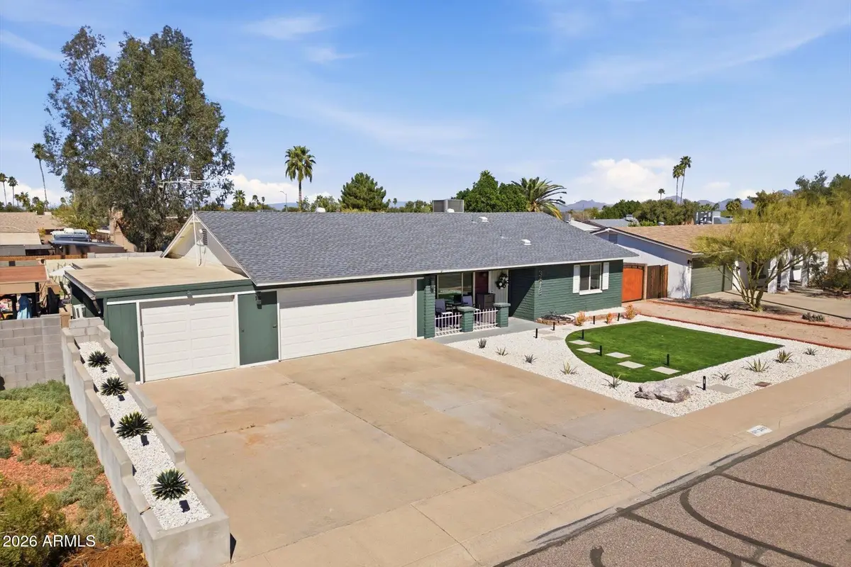 3418 E Lupine Avenue, Phoenix, AZ 85028 - #1