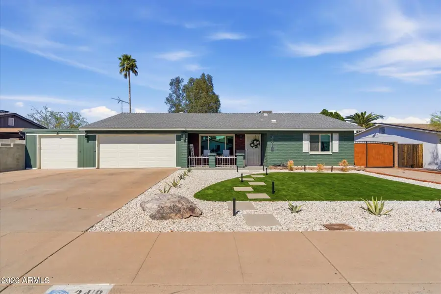 3418 E Lupine Avenue, Phoenix, AZ 85028 - #2