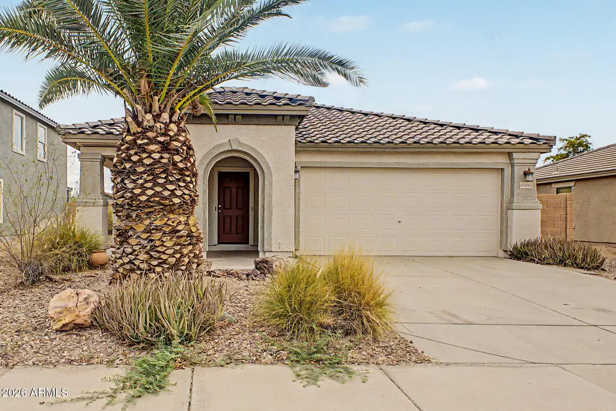 25535 W Burgess Lane, Buckeye, AZ 85326 - #1