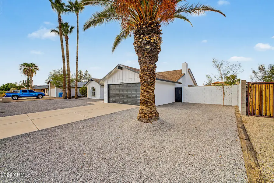 2910 W Sandra Terrace, Phoenix, AZ 85053 - #3