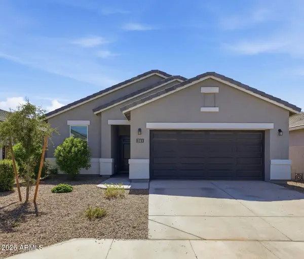 561 W Freedom Street, Florence, AZ 85132