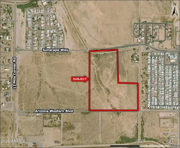 0 N 11 Mile Corner, Coolidge, AZ 85128