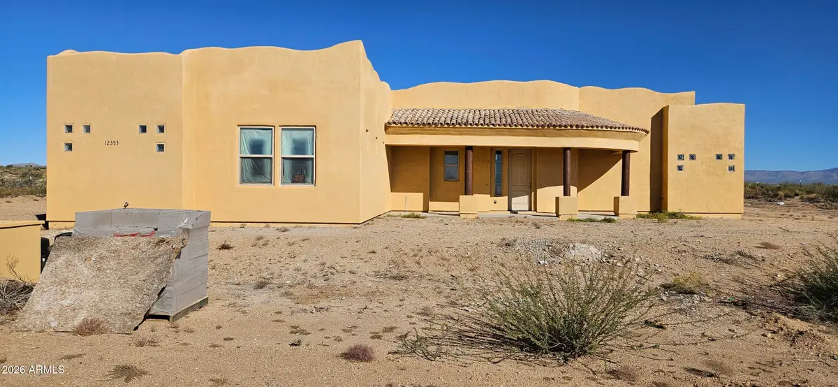 12353 E Old Mule Drive, Kingman, AZ 86401 - #1
