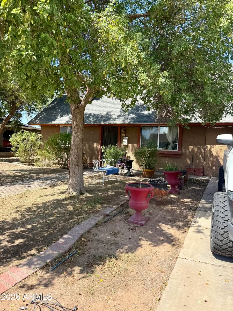 898 E Oakland Street, Chandler, AZ 85225 - #3