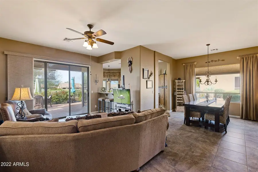 5610 S Pinnacle Lane, Gold Canyon, AZ 85118 - #3