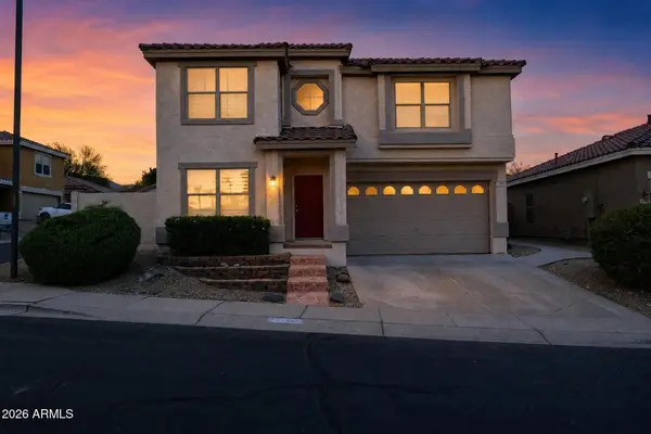 1704 W Wildwood Drive, Phoenix, AZ 85045