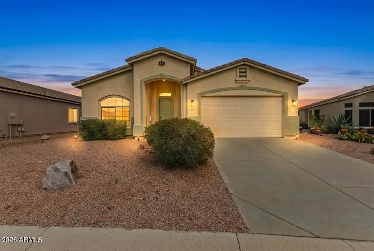 4249 S Pony Rider Trail, Gold Canyon, AZ 85118 - #1
