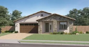 25456 N 176th Avenue, Surprise, AZ 85387 - #1