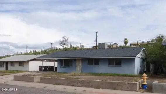 334 W Danbury Road, Kearny, AZ 85137