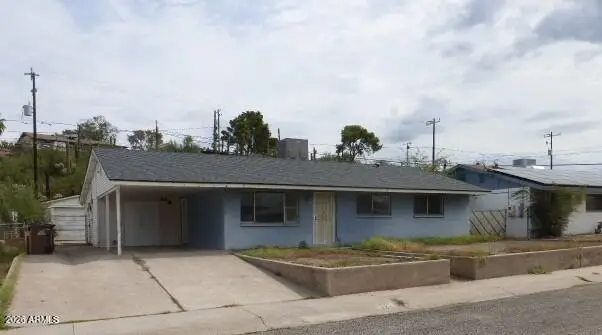 334 W Danbury Road, Kearny, AZ 85137 - #2