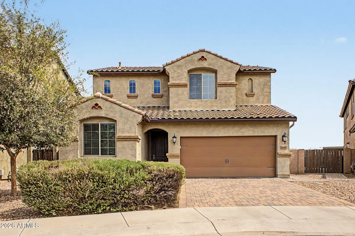 5441 S Tatum Lane, Gilbert, AZ 85298 - #1