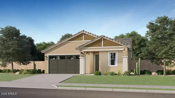 9856 W Mission Lane, Peoria, AZ 85345