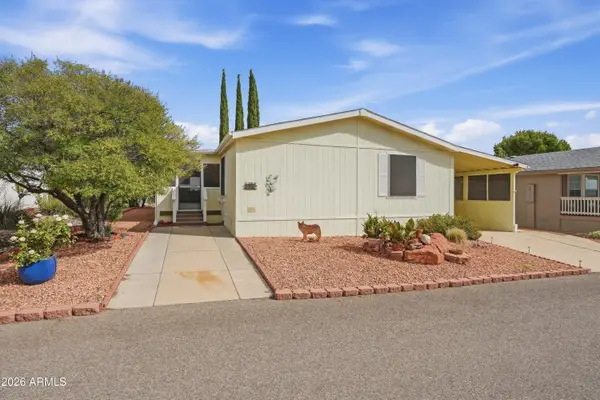 2050 W State Route 89a -- #396, Cottonwood, AZ 86326
