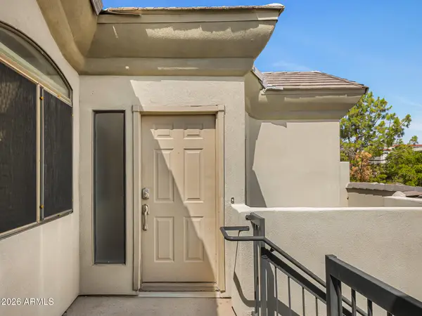 4533 N 22nd Street #208, Phoenix, AZ 85016