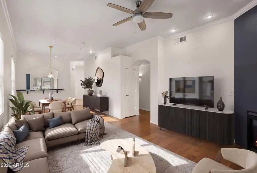 4533 N 22nd Street #208, Phoenix, AZ 85016 - #2