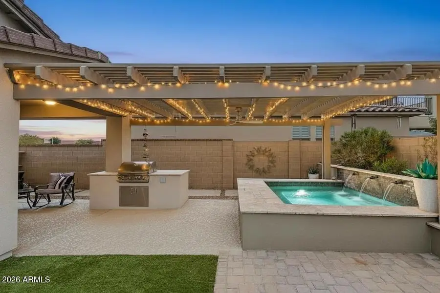 19982 W Glenrosa Avenue, Litchfield Park, AZ 85340 - #2