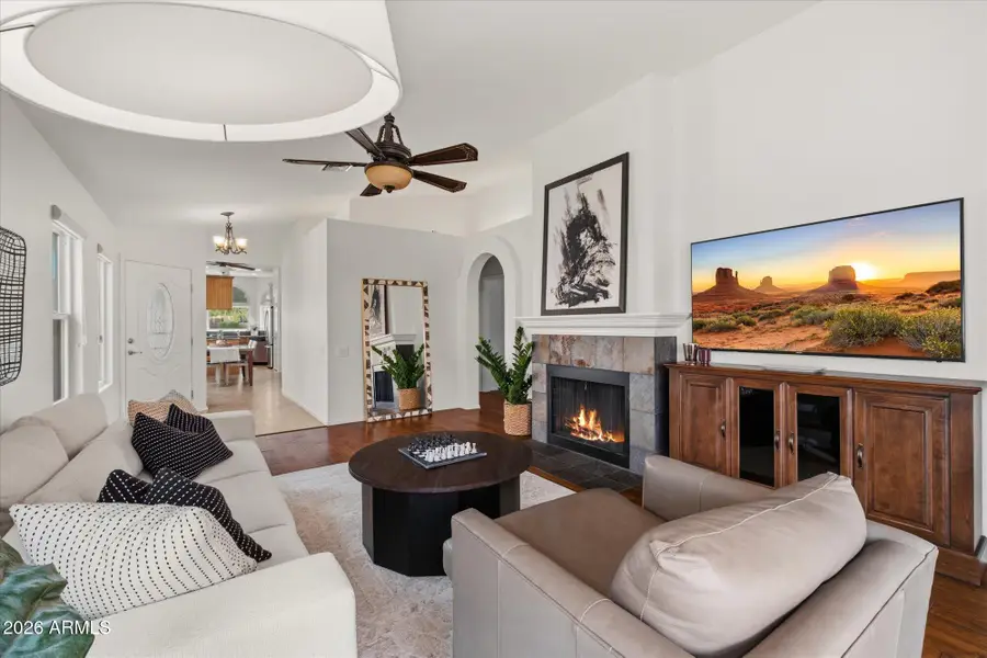 11074 N 111th Way, Scottsdale, AZ 85259 - #2