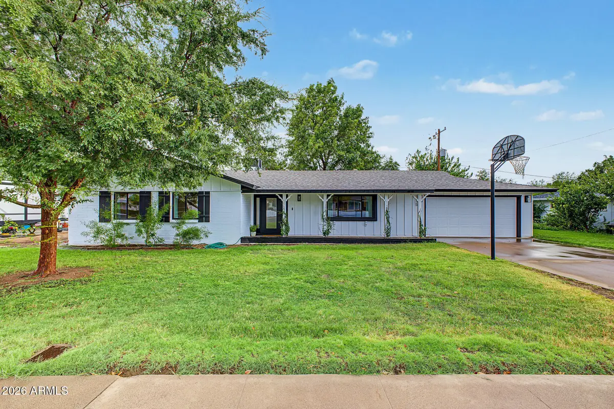 501 W Diana Avenue, Phoenix, AZ 85021 - #1