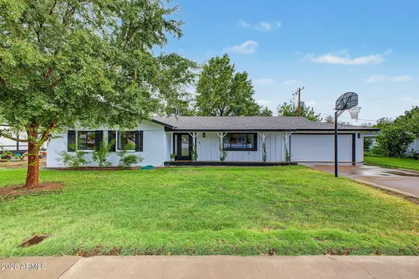 501 W Diana Avenue, Phoenix, AZ 85021