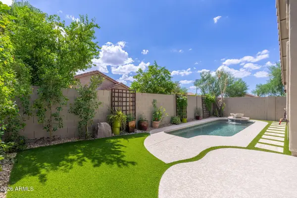 10215 E Hillery Drive, Scottsdale, AZ 85255