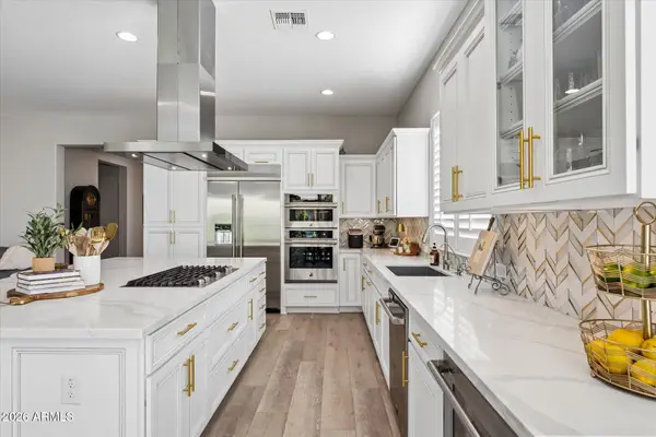 550 E Citrus Hollow Way, Queen Creek, AZ 85140