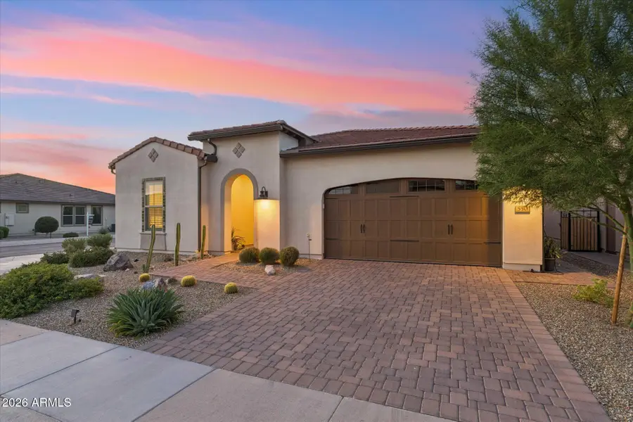 550 E Citrus Hollow Way, Queen Creek, AZ 85140 - #2