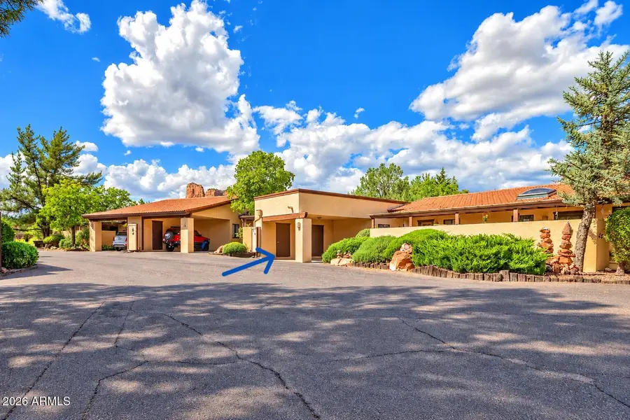 155 S Canyon Diablo Road #17, Sedona, AZ 86351 - #3