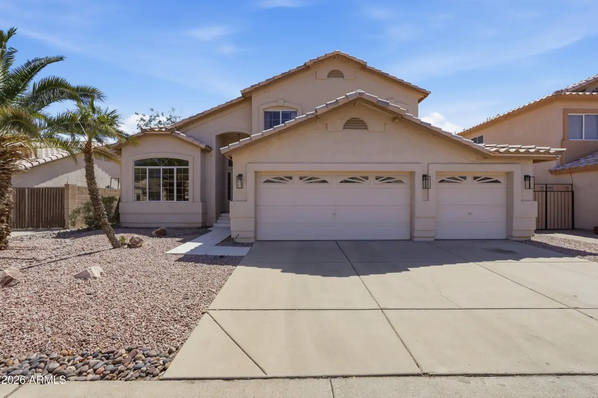 4811 W Taro Drive, Glendale, AZ 85308 - #1