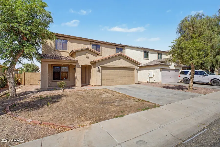 7304 S Sunset Way, Buckeye, AZ 85326 - #2