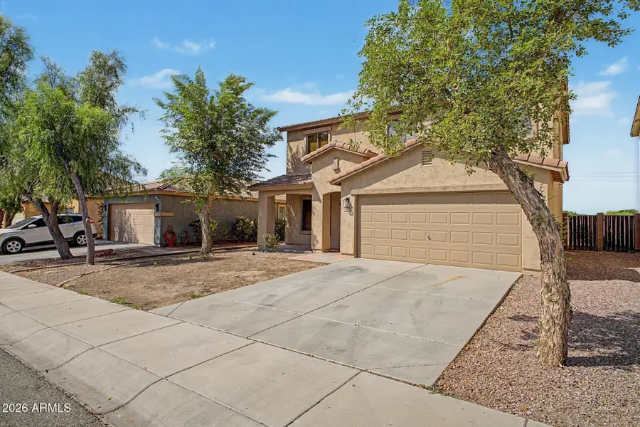 7304 S Sunset Way, Buckeye, AZ 85326 - #3