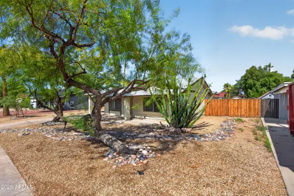 505 W El Prado Road, Chandler, AZ 85225