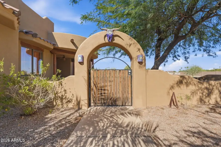 14706 S Country Club Drive, Arizona City, AZ 85123 - #2