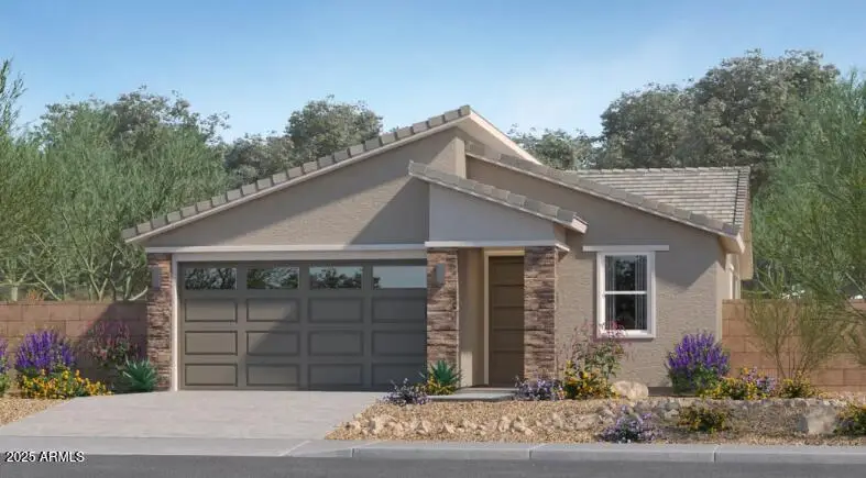 30226 W Wild Hazel Drive, Buckeye, AZ 85396 - #1