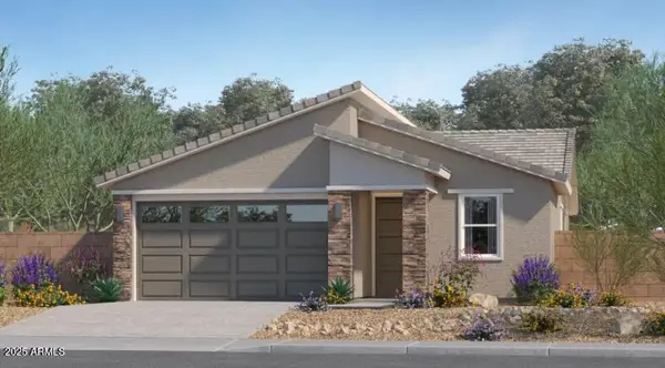 30226 W Wild Hazel Drive, Buckeye, AZ 85396