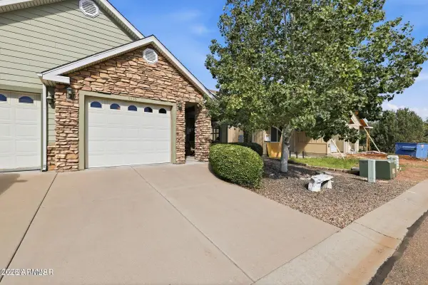 5330 S Marshall Mountain Drive, Show Low, AZ 85901
