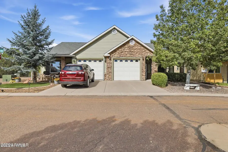 5330 S Marshall Mountain Drive, Show Low, AZ 85901 - #2