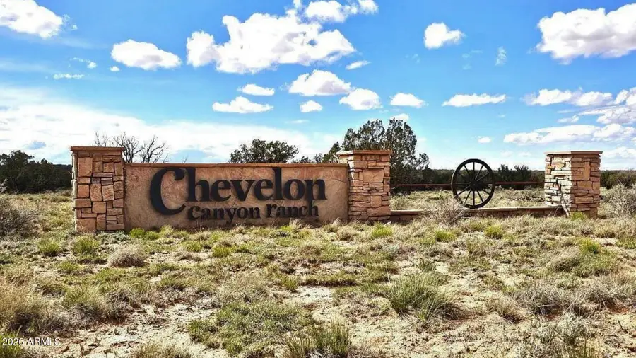 TBD Stansbury Drive #442, Heber, AZ 85928 - #2