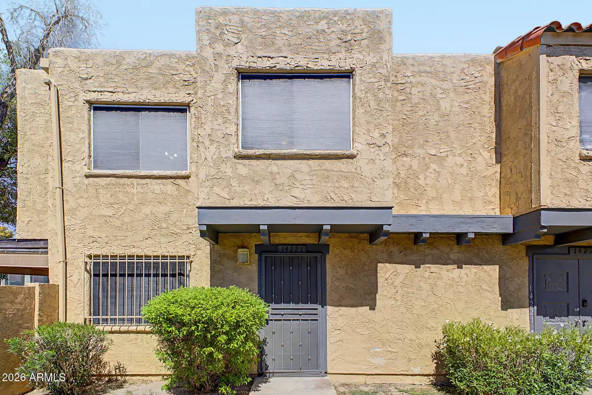 14221 N 54th Drive, Glendale, AZ 85306 - #1