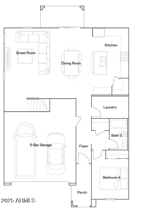 30266 W Wild Hazel Drive, Buckeye, AZ 85396 - #2