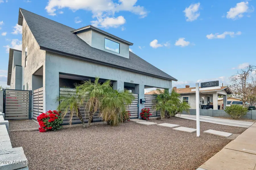 826 N 11th Avenue, Phoenix, AZ 85007 - #2