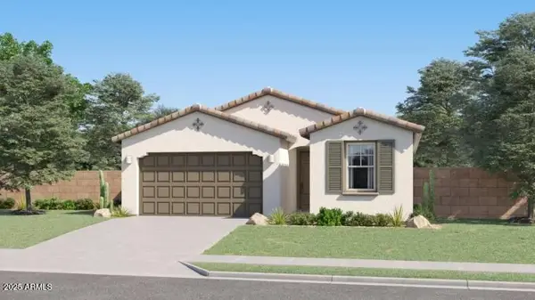 23387 W Parkway Drive, Buckeye, AZ 85326