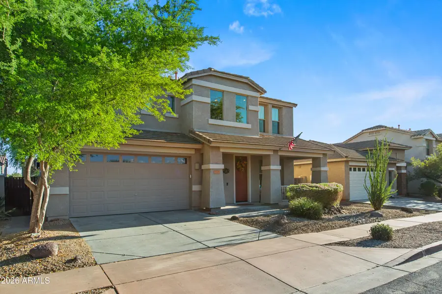 3105 W Gran Paradiso Drive, Phoenix, AZ 85086 - #2