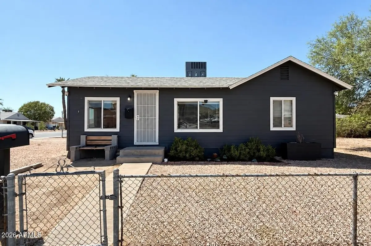 17 E Townley Avenue, Phoenix, AZ 85020 - #1