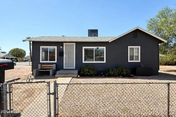 17 E Townley Avenue, Phoenix, AZ 85020