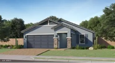 23427 W Chipman Road, Buckeye, AZ 85326 - #1