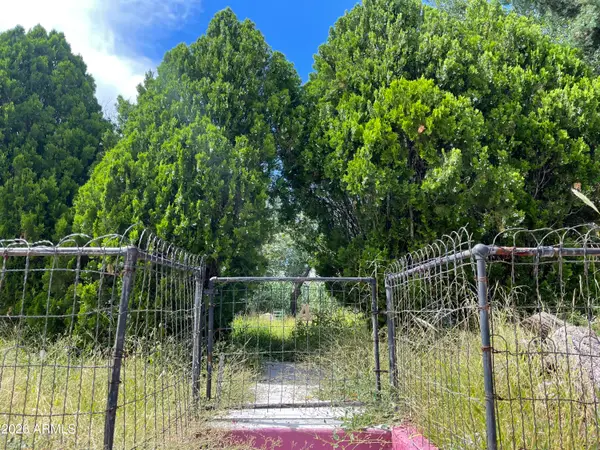 4 Moon Canyon #53, 54, 55, Bisbee, AZ 85603